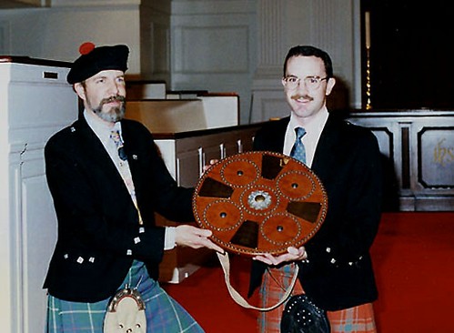 1996 Targe