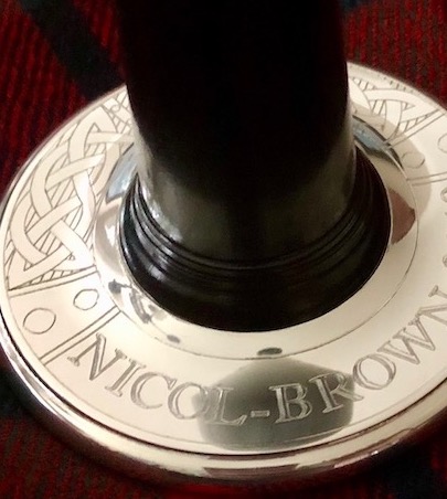 The 2025 Prize McCallum Chanter