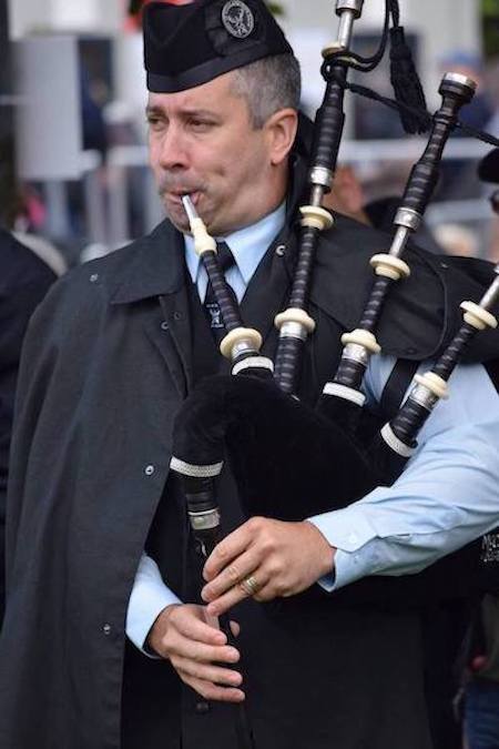 Matt MacIsaac